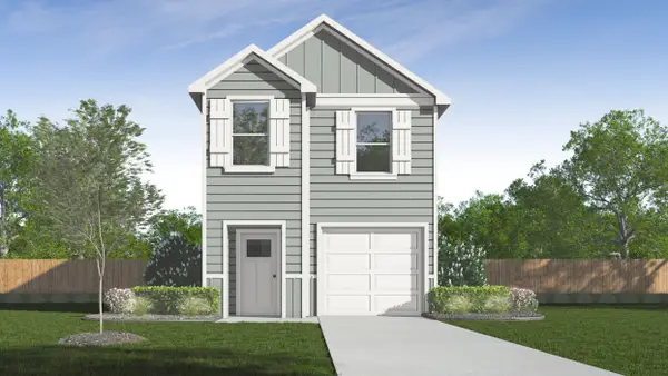 213 Tall Cedar Way, Princeton, TX 75407