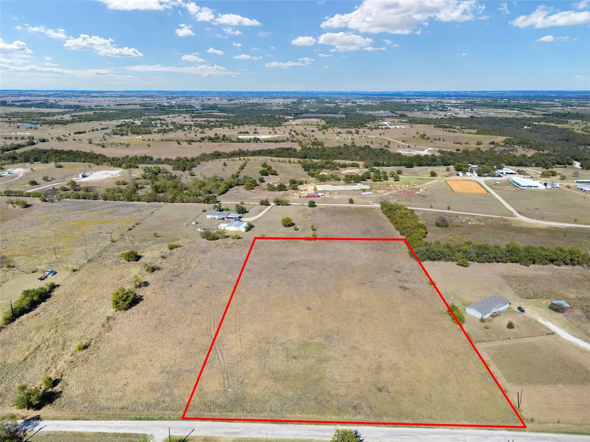 TBD Brock Lane, Justin Roanoke, TX 76247 - #1