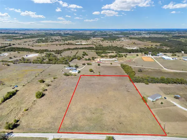 TBD Brock Lane, New Fairview, TX 76247