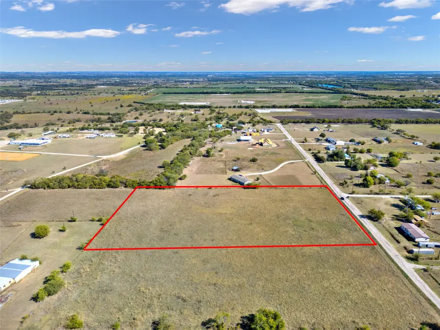 TBD Brock Lane, Justin Roanoke, TX 76247 - #2