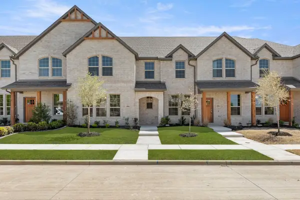 4508 Avion Drive, Sanger, TX 76266