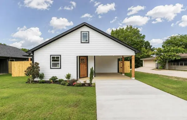 421 S Bonner Street, Jacksonville, TX 75766