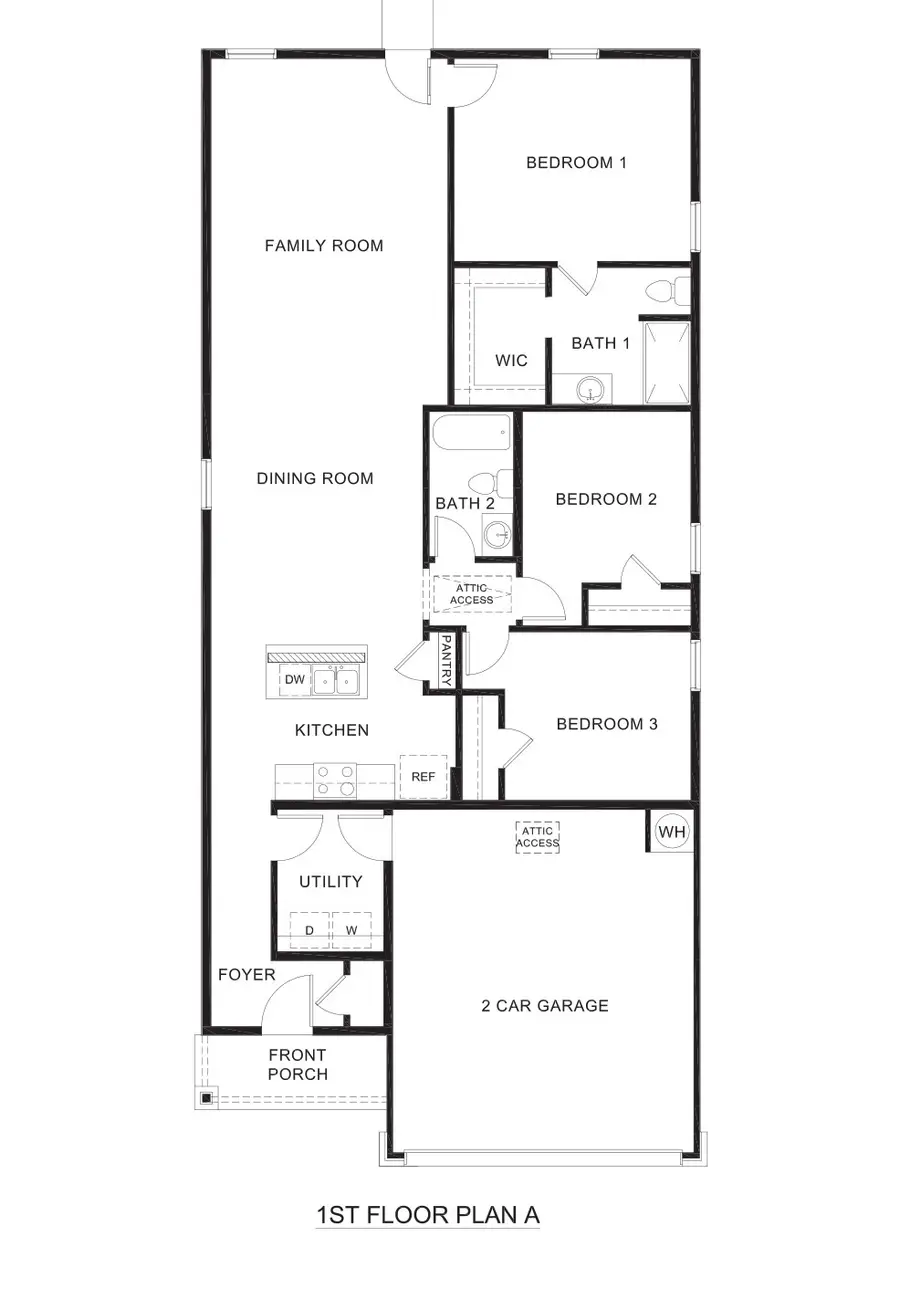 2917 Serenity Lane, Sherman, TX 75090 - #2