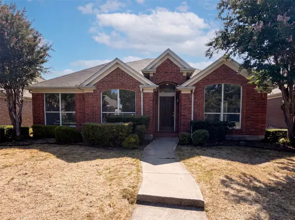 7008 Chateau Drive, Frisco, TX 75035
