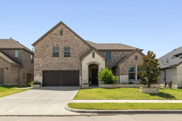 1249 Palmetto Drive, Forney, TX 75126