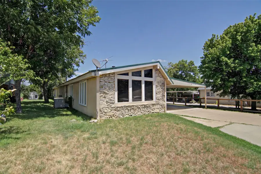 505 Alexander Road, Stephenville, TX 76401 - #2