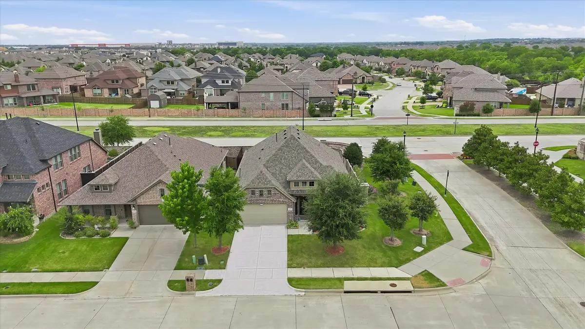 4200 Cherry Lane, Melissa, TX 75454 - #1