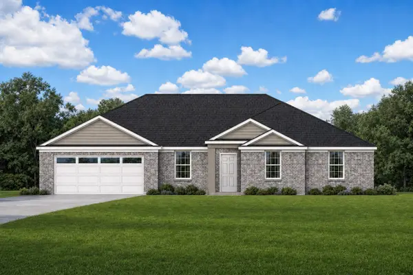 3960 John E. Woody Road, Springtown, TX 76082