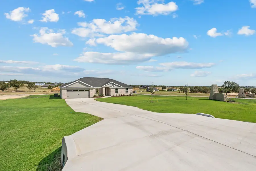3960 John E. Woody Road, Springtown, TX 76082 - #2