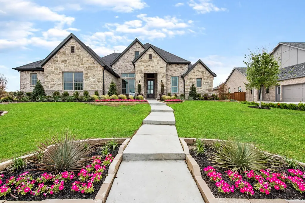 2141 Glenbrook Street, Haslet, TX 76052 - #1