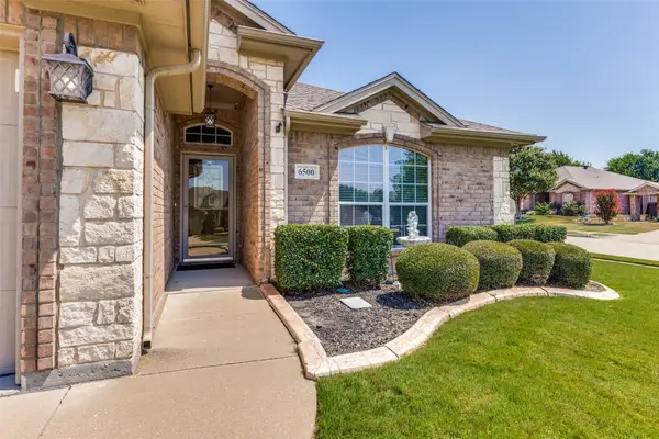 6500 Sierra Madre Drive, Fort Worth, TX 76179