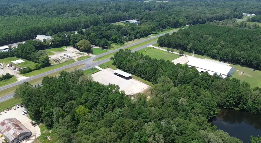 12545 Mansfield Road, Keithville, LA 71047 - #2