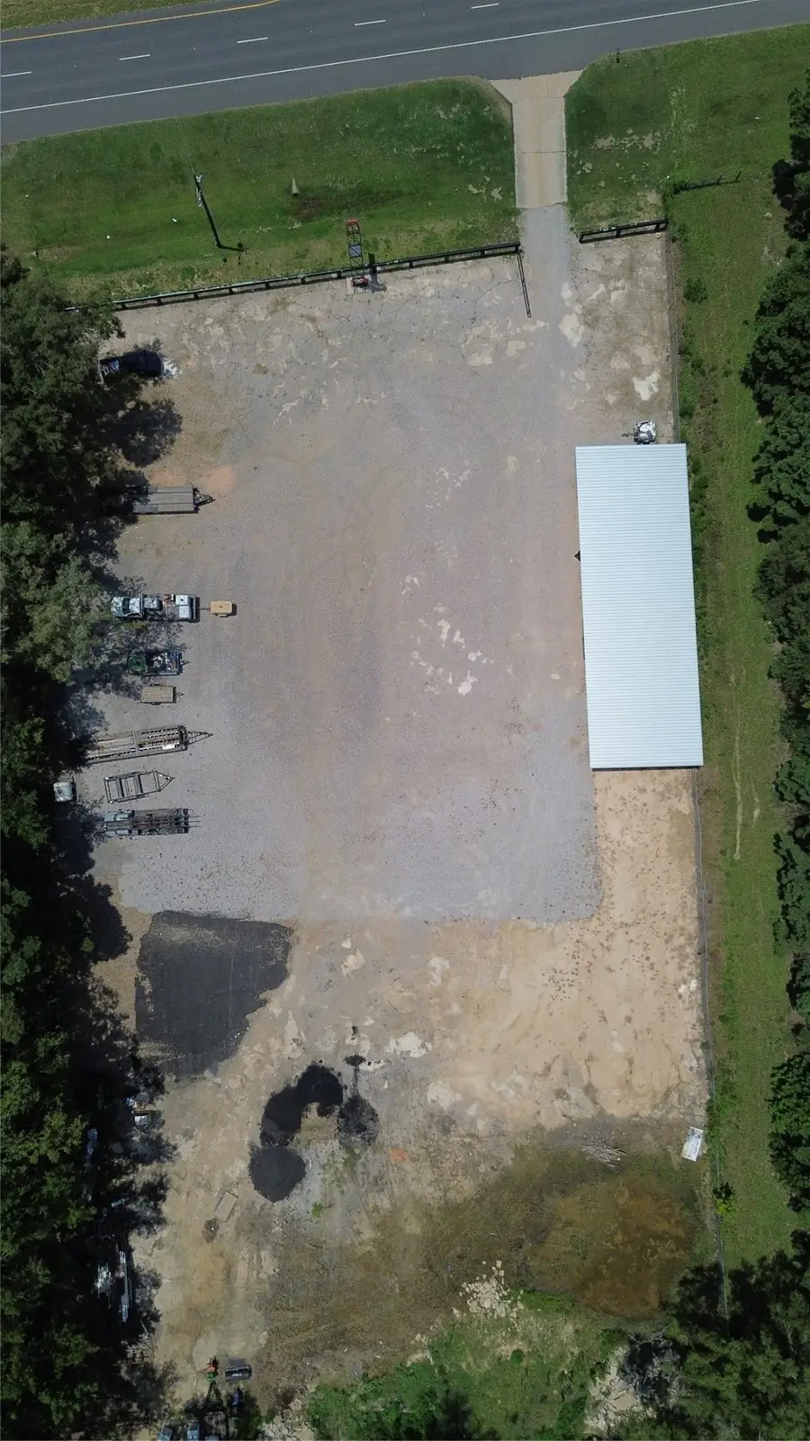 12545 Mansfield Road, Keithville, LA 71047 - #3