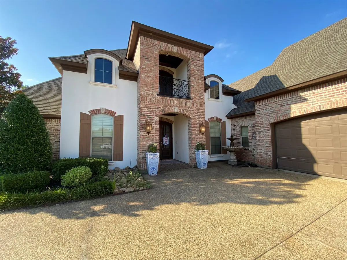 1054 Rochel Drive, Shreveport, LA 71115 - #1