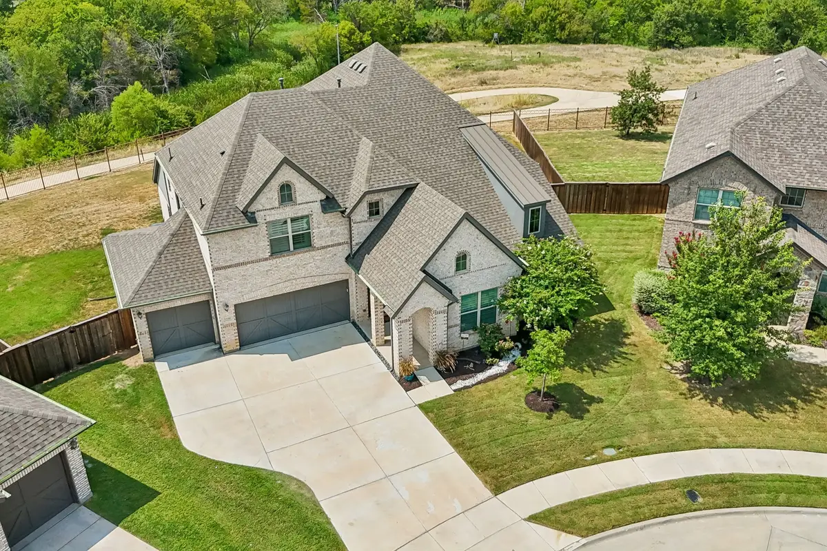3200 Willowbrook Road, Northlake, TX 76226 - #1