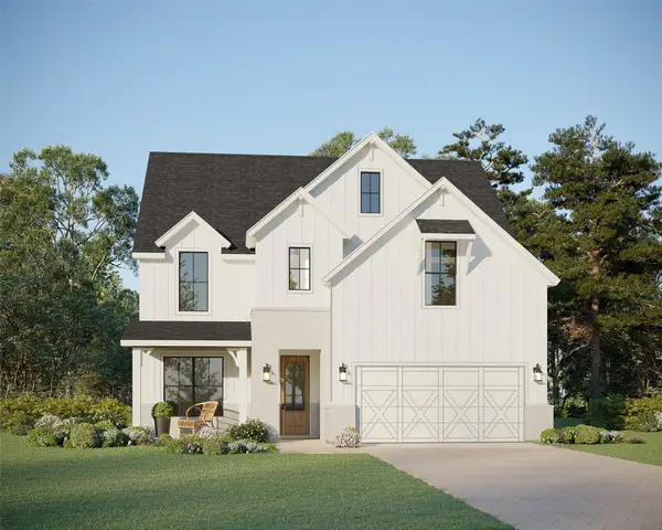 9904 Oak Glade Drive, Denton, TX 76207