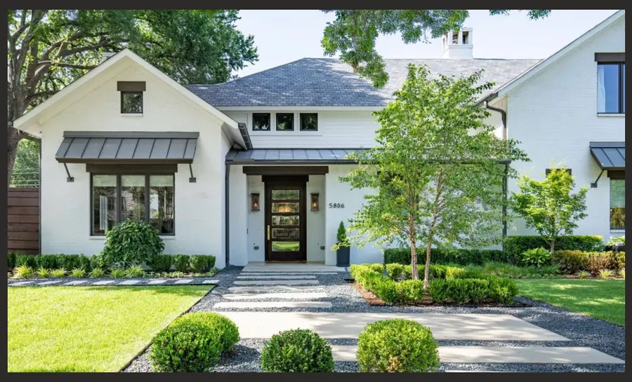 5806 Del Roy Drive, Dallas, TX 75230 - #2