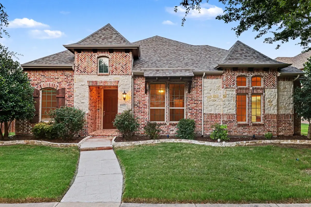 15943 River Glen Drive, Frisco, TX 75035 - #1