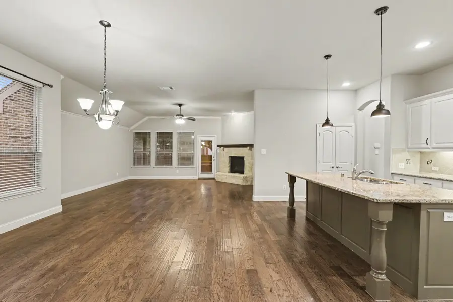 15943 River Glen Drive, Frisco, TX 75035 - #3