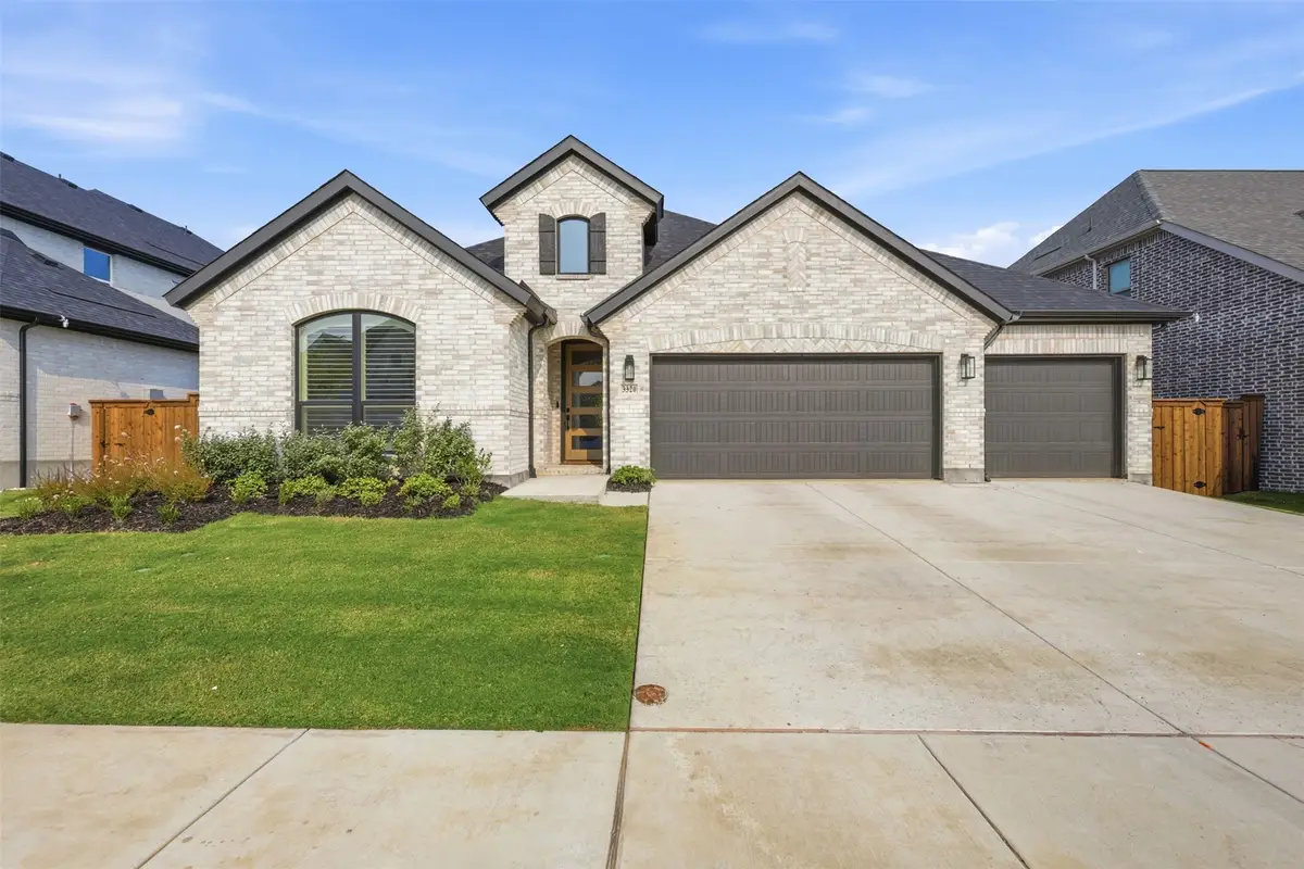 3320 Lacebark Lane, Celina, TX 75009 - #1