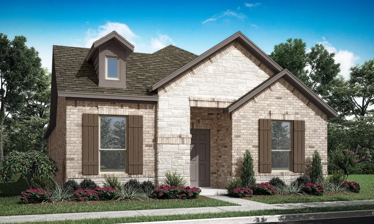 2846 Buttermilk Drive, Midlothian, TX 76065 - #1