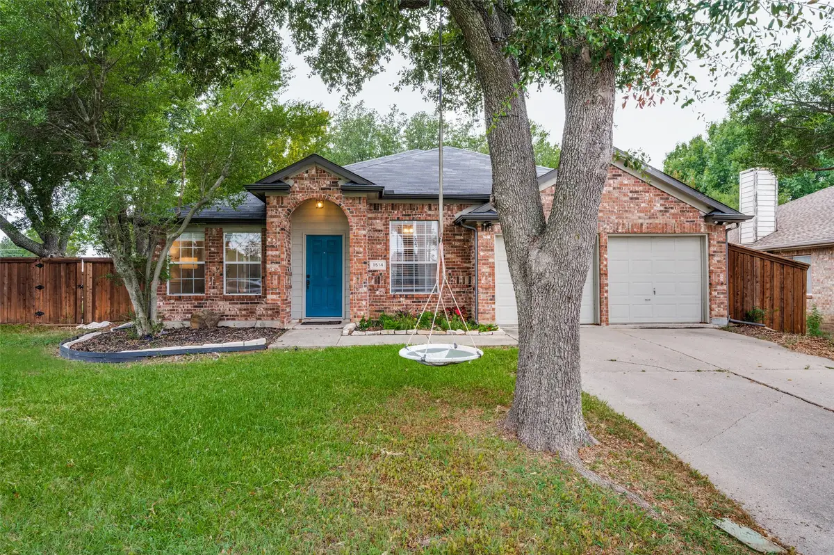 1514 Sandy Ridge, McKinney, TX 75069 - #1