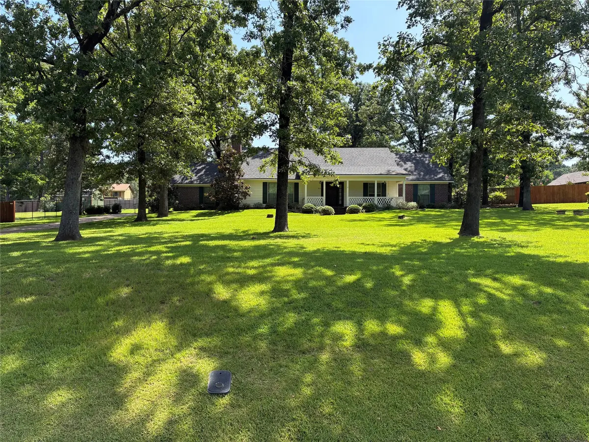 3813 Winterpark Drive, Shreveport, LA 71119 - #1
