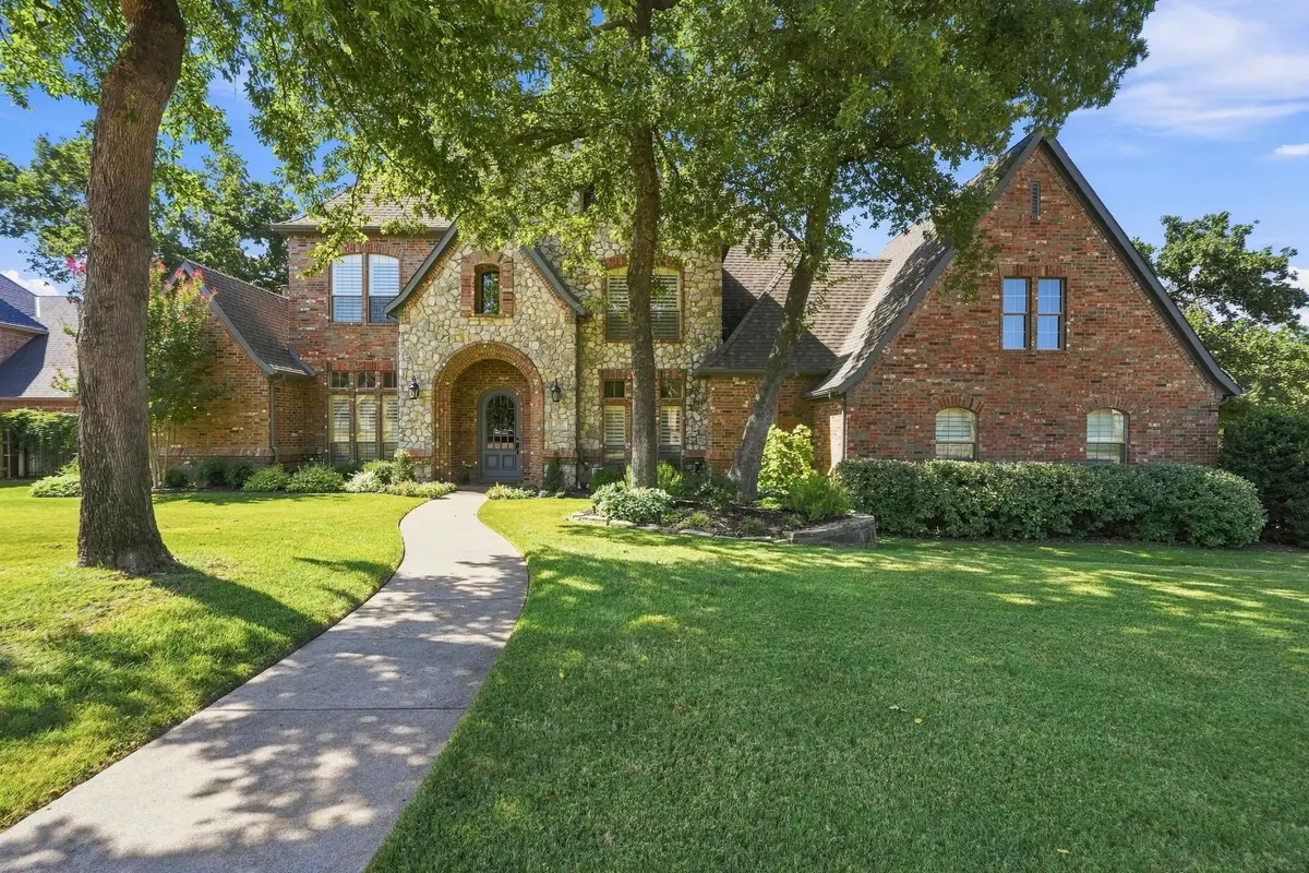2312 Bridgewood Drive, Keller, TX 76262 - #1