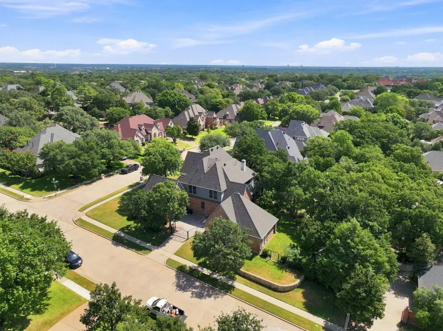 2312 Bridgewood Drive, Keller, TX 76262 - #3