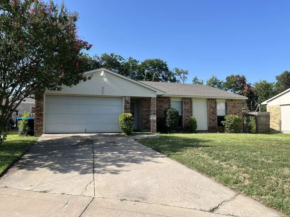6932 Misty Glen Court, Fort Worth, TX 76120 - #1