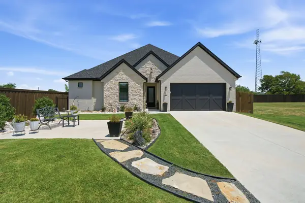 3501 Barber Creek Court, Fort Worth, TX 76244