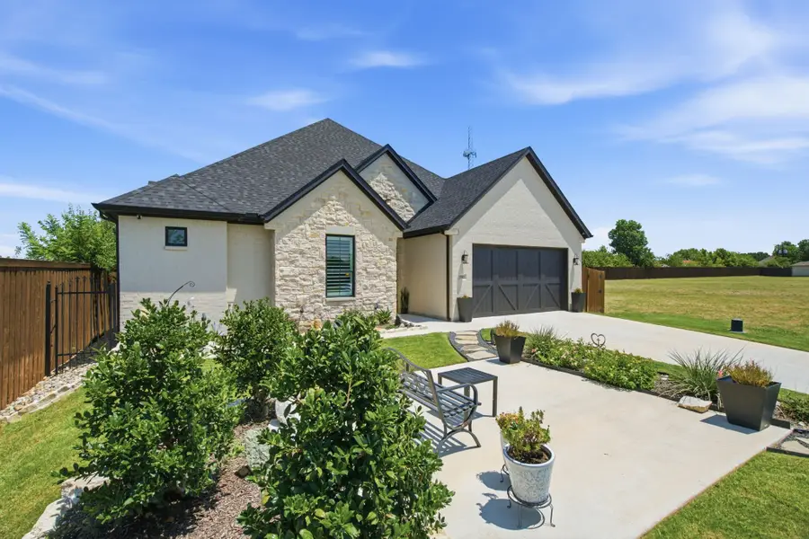 3501 Barber Creek Court, Fort Worth, TX 76244 - #2