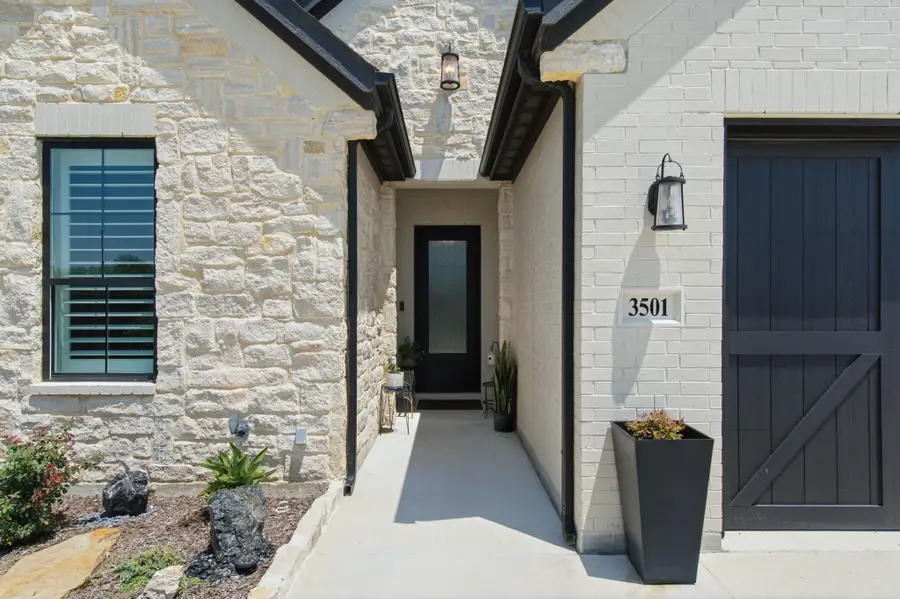 3501 Barber Creek Court, Fort Worth, TX 76244 - #3