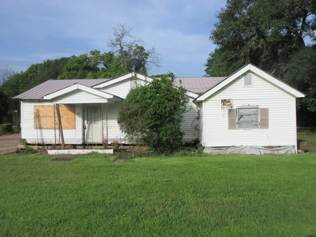 124 Sibley Street, Oil City, LA 71061 - #1