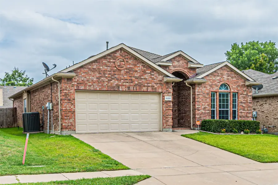6208 Melanie Drive, Fort Worth, TX 76131 - #2
