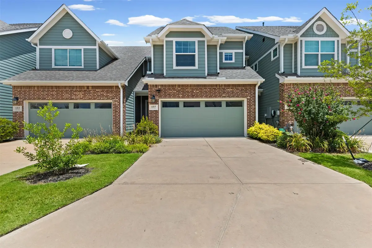 605 Laurel Lane, Wylie, TX 75098 - #1