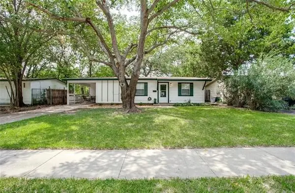 917 Grande Drive, Mesquite, TX 75149