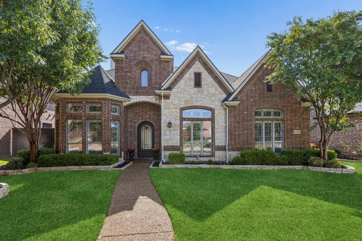 11340 Classic Lane, Frisco, TX 75033 - #1