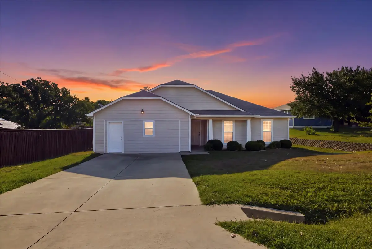 1003 Lakeshore Boulevard, Oak Point, TX 75068 - #1