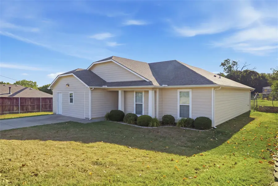 1003 Lakeshore Boulevard, Oak Point, TX 75068 - #3
