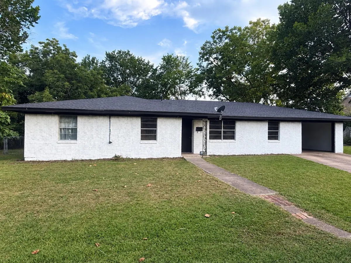 150 E Cooper Street, Cooper, TX 75432 - #1