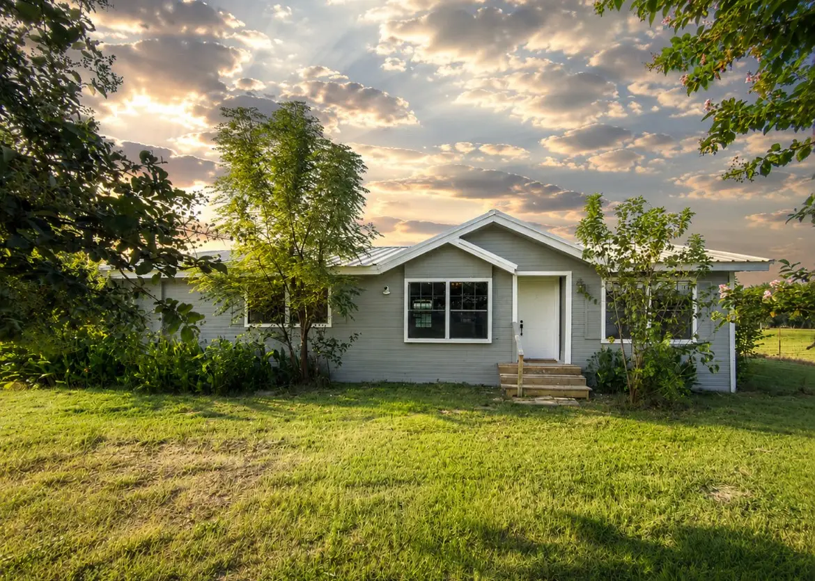 109 Brookshire, Riesel, TX 76682 - #1