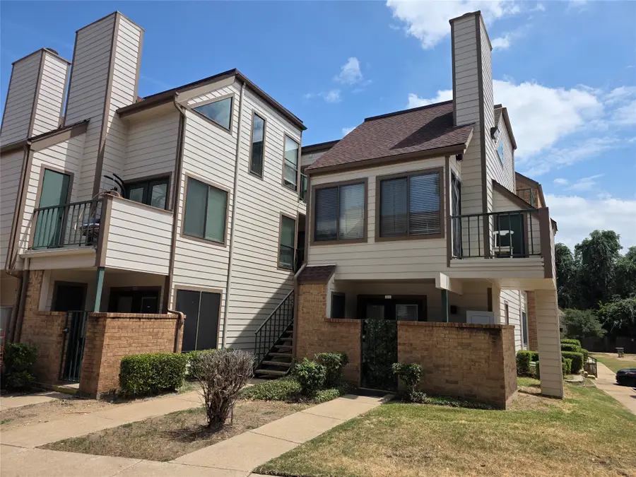 2300 Balsam Drive #G306, Arlington, TX 76006 - #2