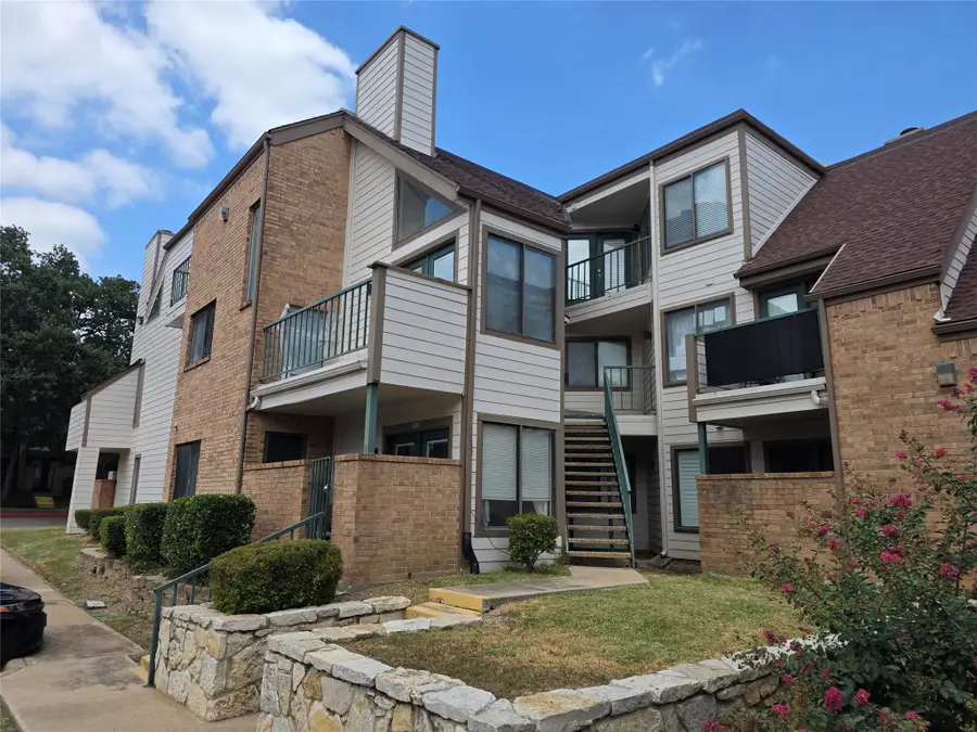 2300 Balsam Drive #G306, Arlington, TX 76006 - #3