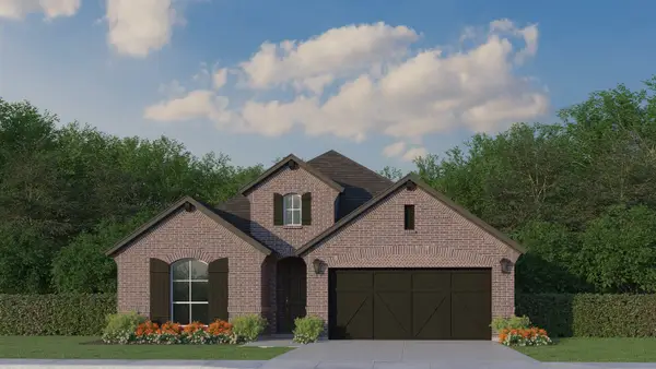 132 Buffalo Boulevard, Rhome, TX 76078