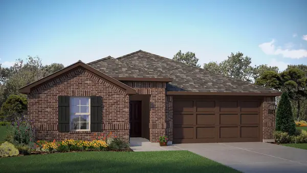 1049 Foxburg Drive, Fort Worth, TX 76131