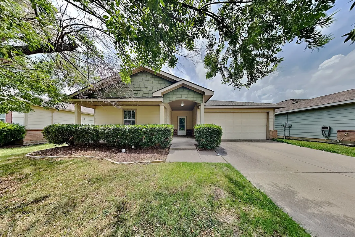 9941 George Bush Drive, McKinney, TX 75072 - #1