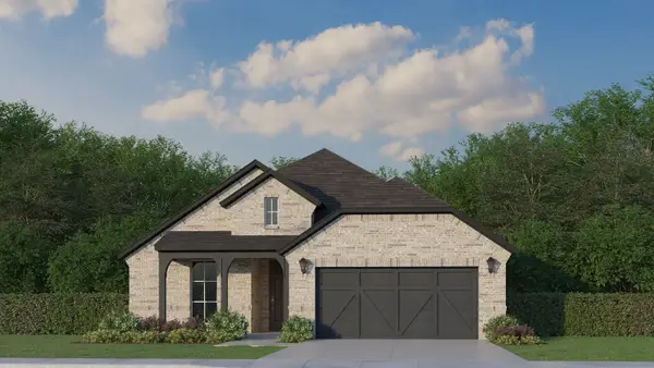 128 Buffalo Boulevard, Rhome, TX 76078