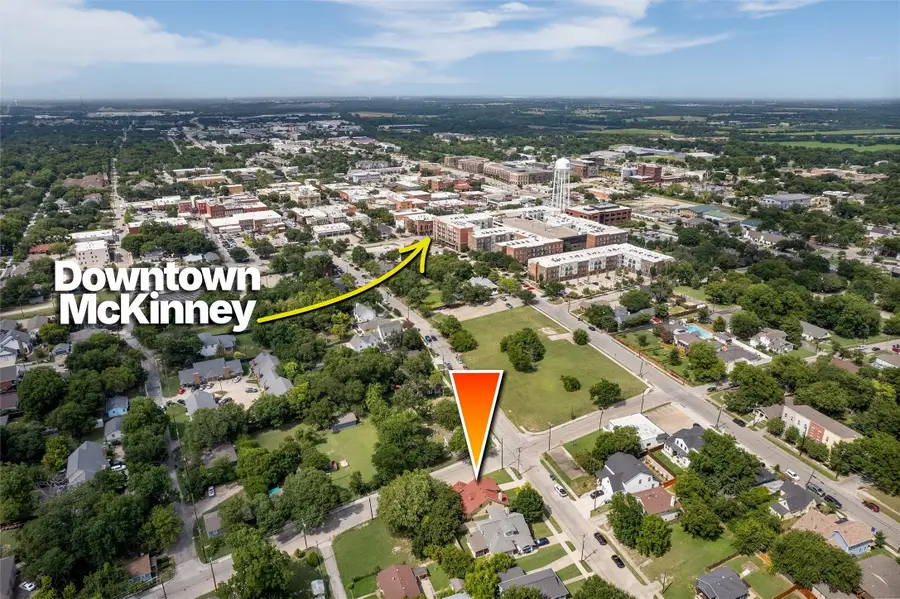 402 S Kentucky Street, McKinney, TX 75069 - #3