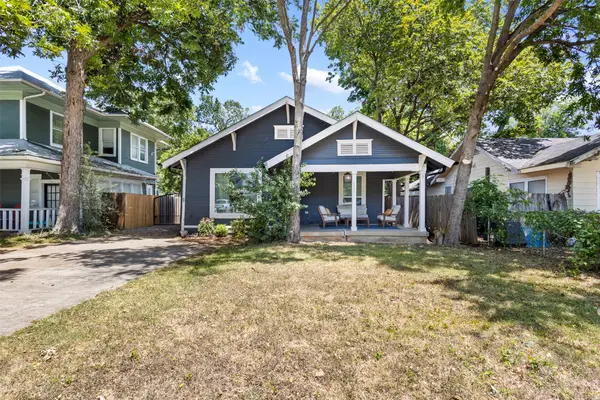406 S Montreal Avenue, Dallas, TX 75208